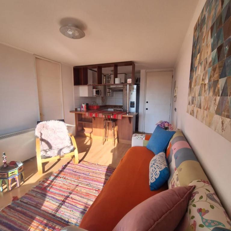 BellaVista28 - One-Bedroom Apartment - 5