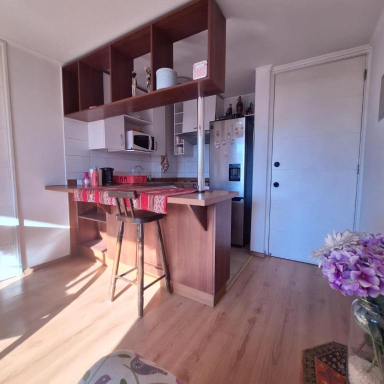 BellaVista28 - One-Bedroom Apartment - 7