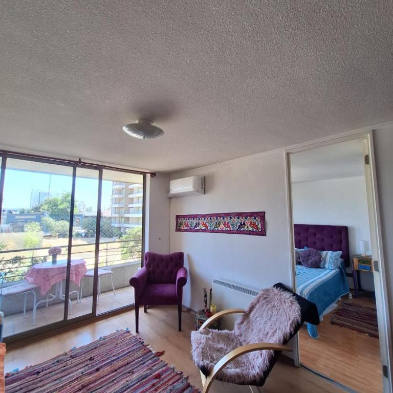BellaVista28 - One-Bedroom Apartment - 8