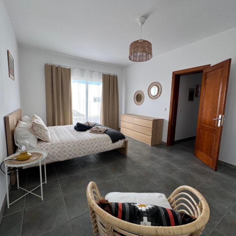Lovely Casa Deseada, heated pool, jacuzzi, BBQ, ping pong table - Villa with Sea View - 25