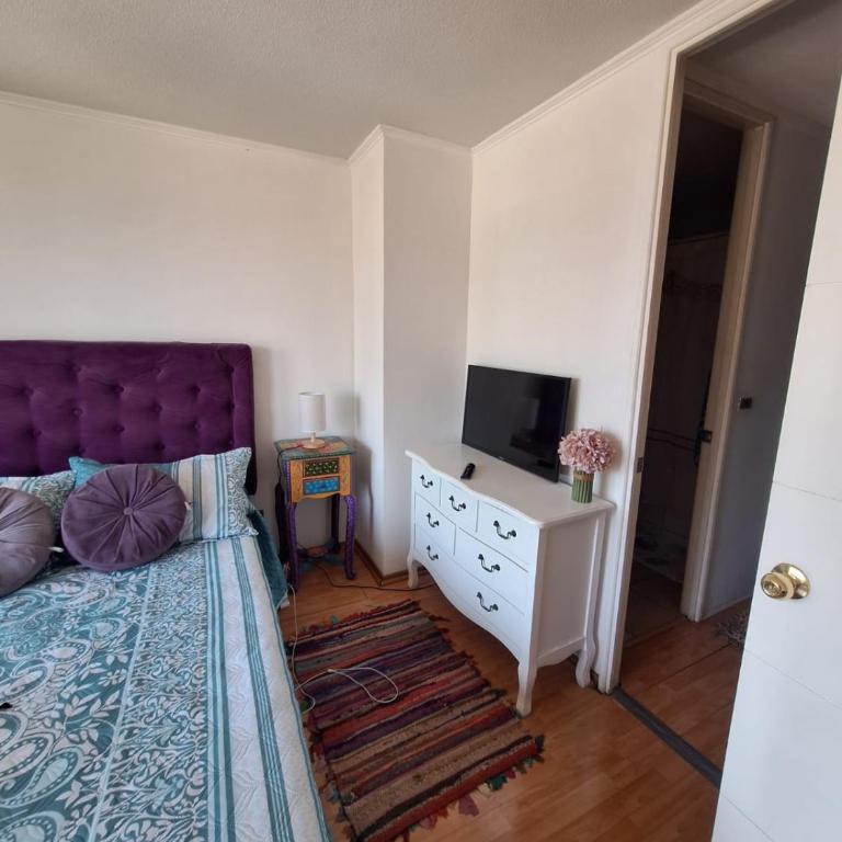 BellaVista28 - One-Bedroom Apartment - 11