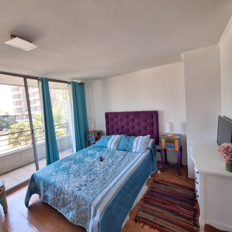 BellaVista28 - One-Bedroom Apartment - 13