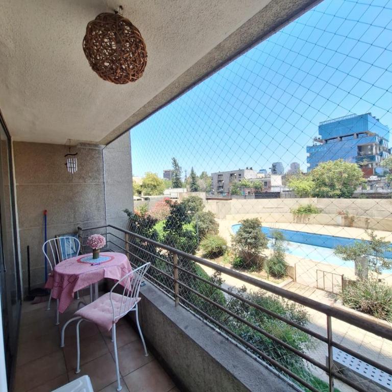 BellaVista28 - One-Bedroom Apartment - 9