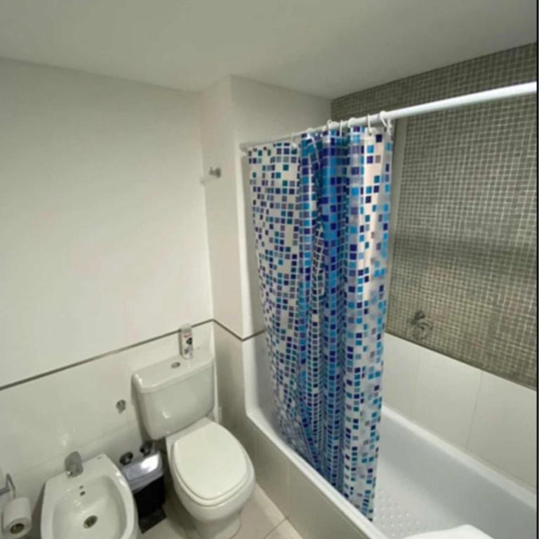 Rosario Puerto Norte Apart - Apartamento de 1 dormitorio - 3