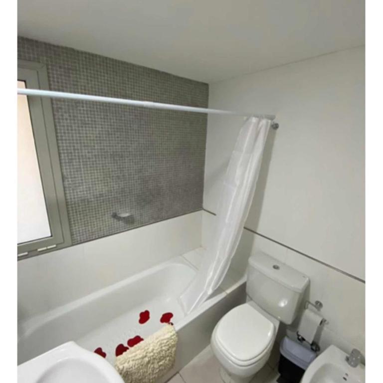 Rosario Puerto Norte Apart - Apartamento de 1 dormitorio - 5