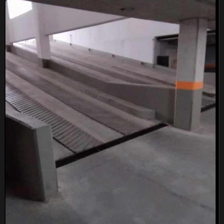 Rosario Puerto Norte Apart - Apartamento de 1 dormitorio - 11