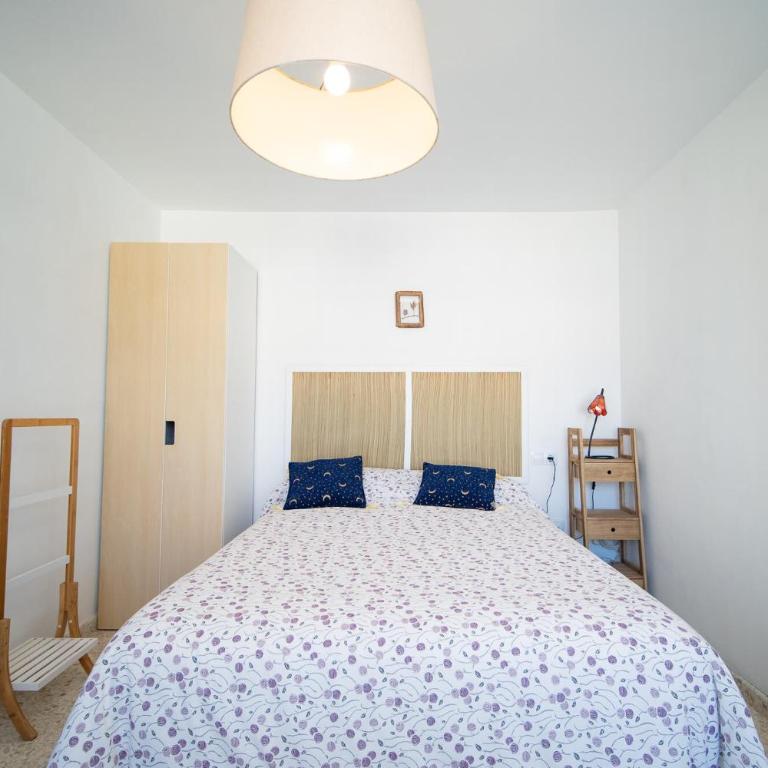 Piso Barrameda - Apartamento de 2 dormitorios - 5