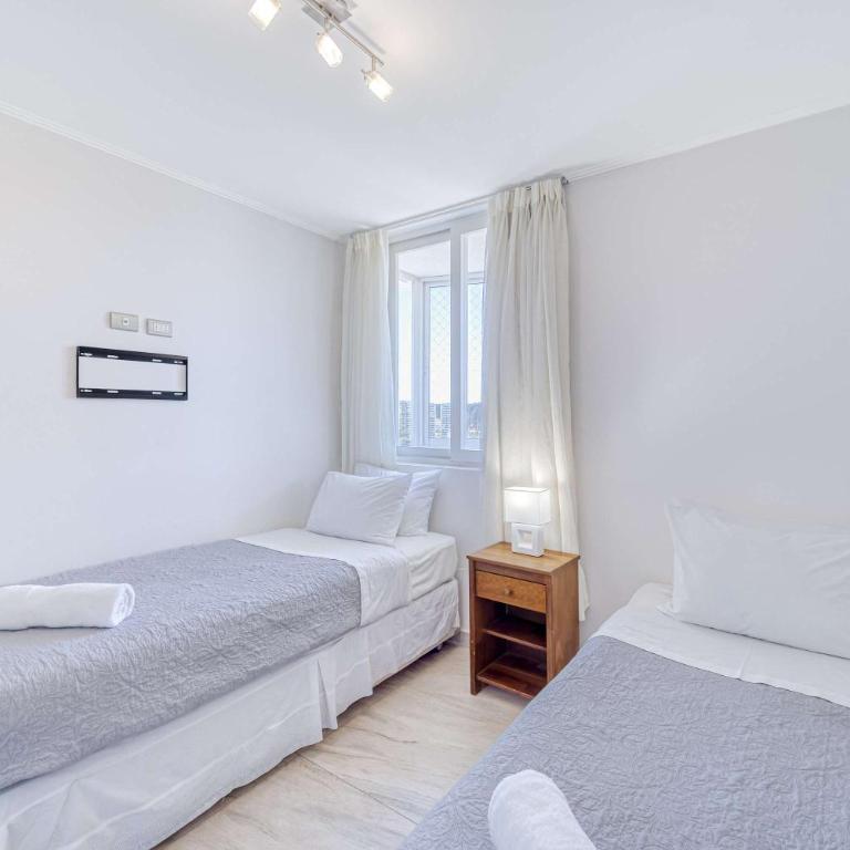 Marina Tower 3BR & Amazing Sea View - Apartamento - 6