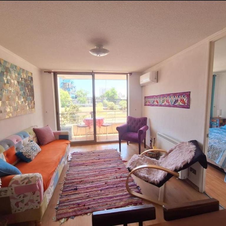 BellaVista28 - One-Bedroom Apartment - 1