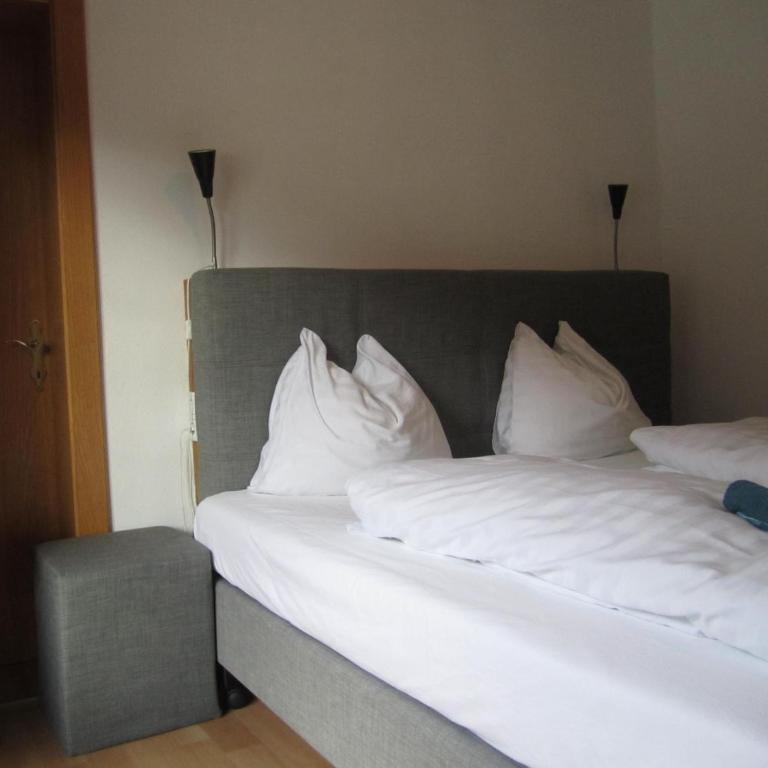 Gasthof Fair - Familienzimmer mit Balkon - 2