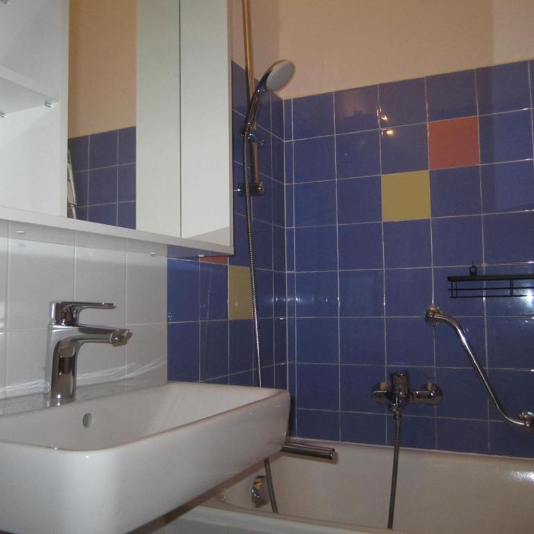 Gasthof Fair - Doppelzimmer mit Balkon - 1