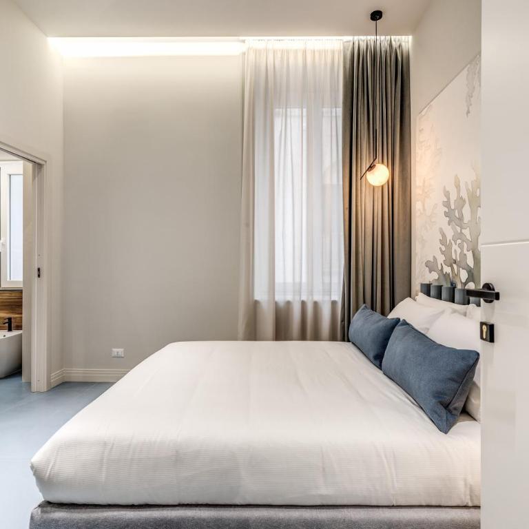 Gramsci Boutique Apartment - Sofia Apartments - Appartamento - 11