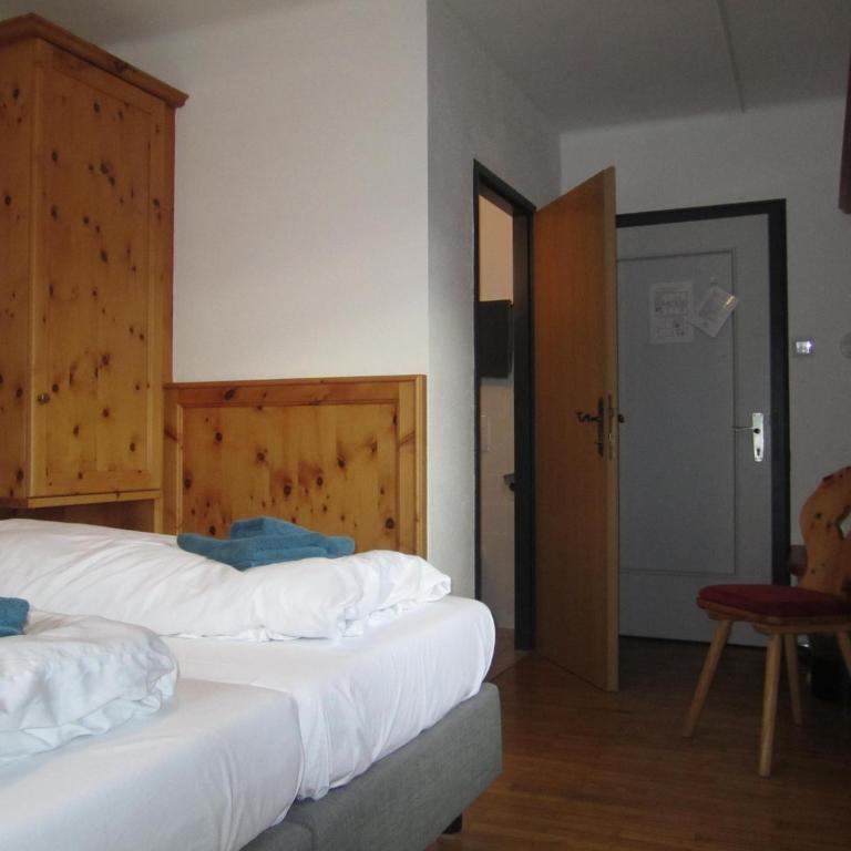 Gasthof Fair - Doppelzimmer mit Balkon - 3