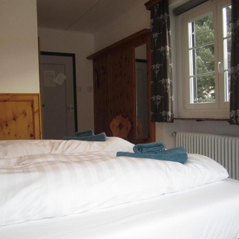 Gasthof Fair - Doppelzimmer mit Balkon - 4