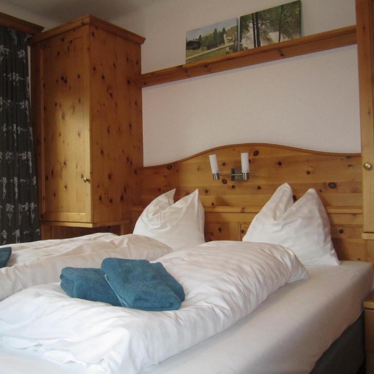 Gasthof Fair - Doppelzimmer mit Balkon - 6