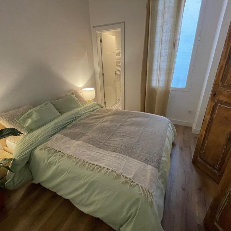 Stylish 3 Bedroom Apartment - Apartamento de 3 dormitorios - 1