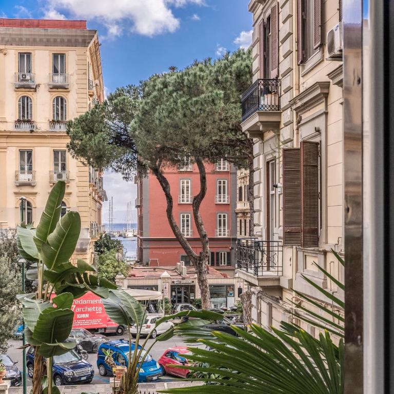 Gramsci Boutique Apartment - Sofia Apartments - Appartamento - 46