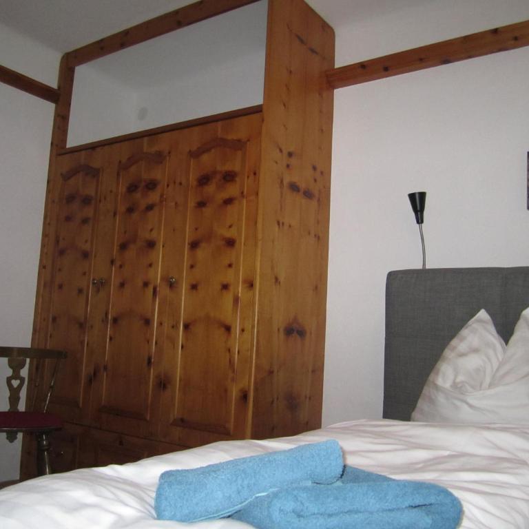 Gasthof Fair - Doppelzimmer - 11