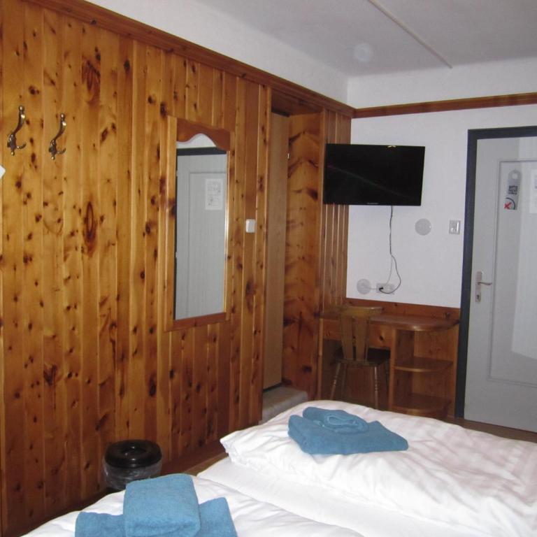 Gasthof Fair - Doppelzimmer - 12