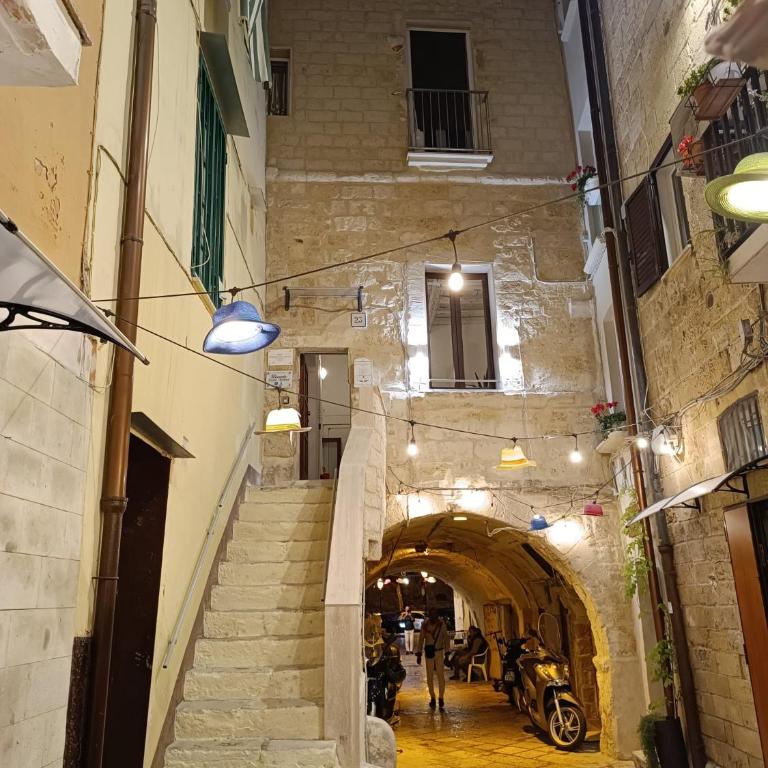 Dimora Arco Basso - Old Town - Suite Executive - 30