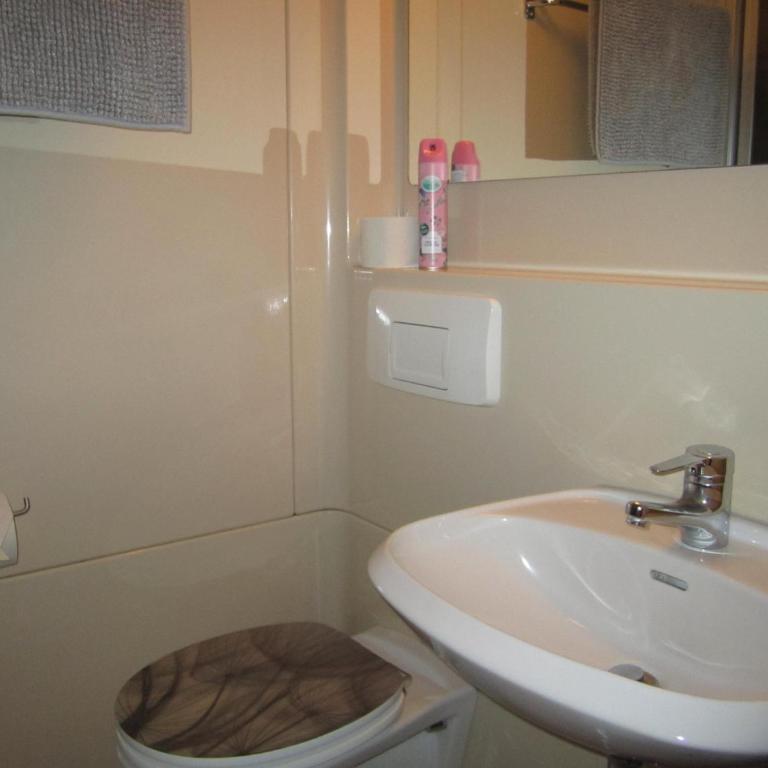 Gasthof Fair - Doppelzimmer - 16