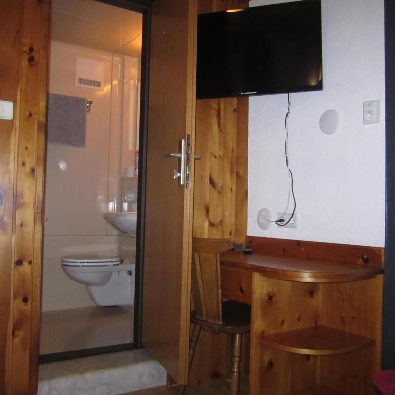 Gasthof Fair - Doppelzimmer - 17