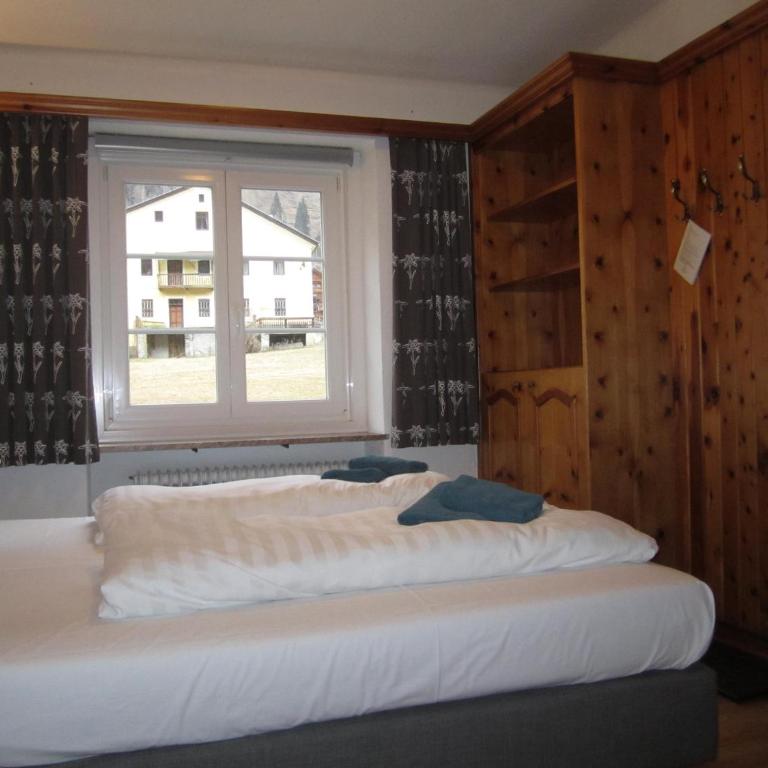 Gasthof Fair - Doppelzimmer - 18