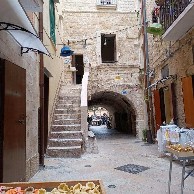 Dimora Arco Basso - Old Town - Suite Executive - 31