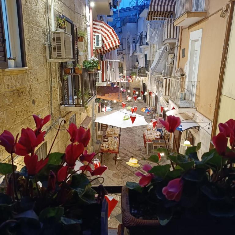 Dimora Arco Basso - Old Town - Suite Executive - 32