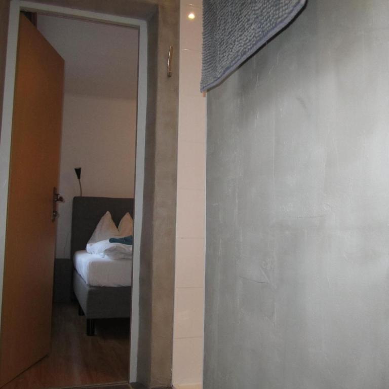 Gasthof Fair - Doppelzimmer - 1