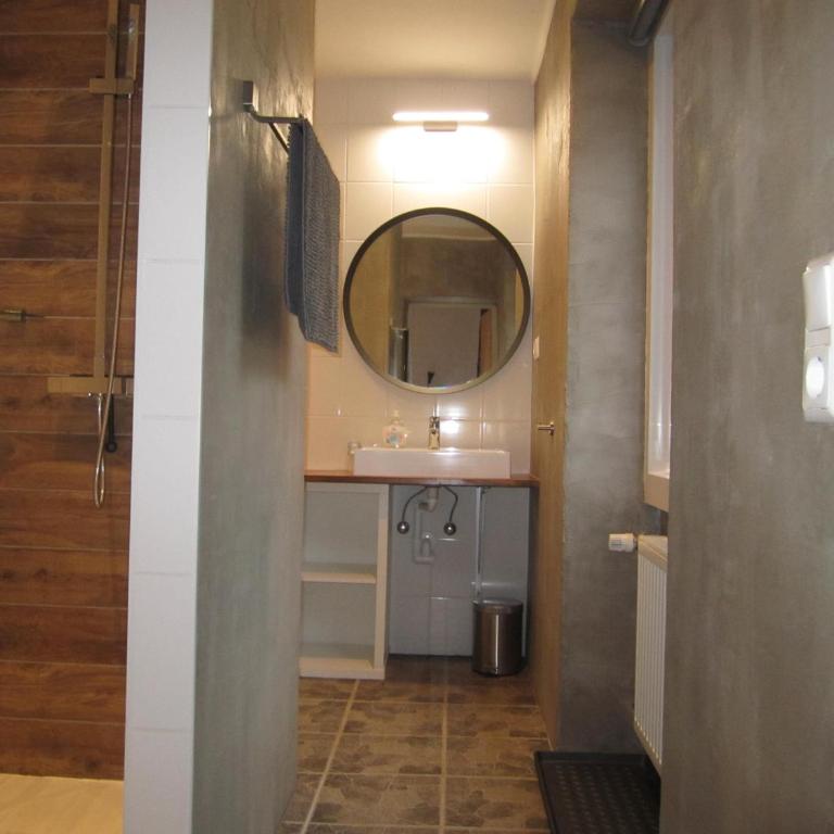 Gasthof Fair - Doppelzimmer - 5