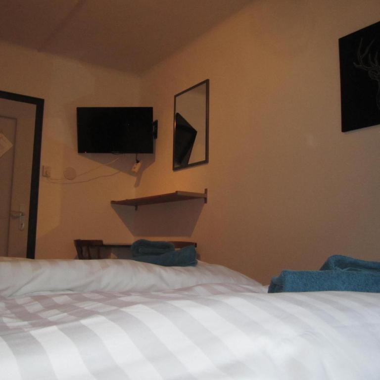 Gasthof Fair - Doppelzimmer - 6