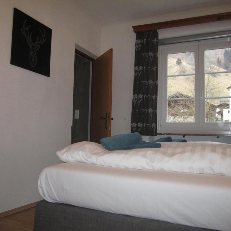 Gasthof Fair - Doppelzimmer - 8