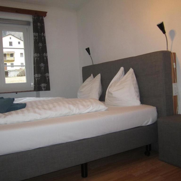 Gasthof Fair - Doppelzimmer - 9