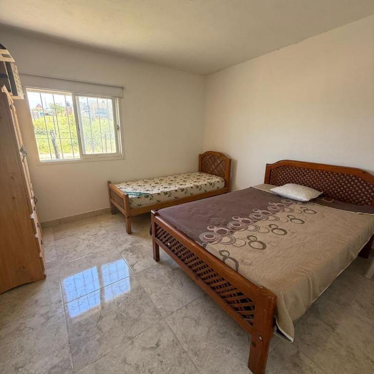 Casa en Tanti con pileta - Casa de 2 dormitorios - 5