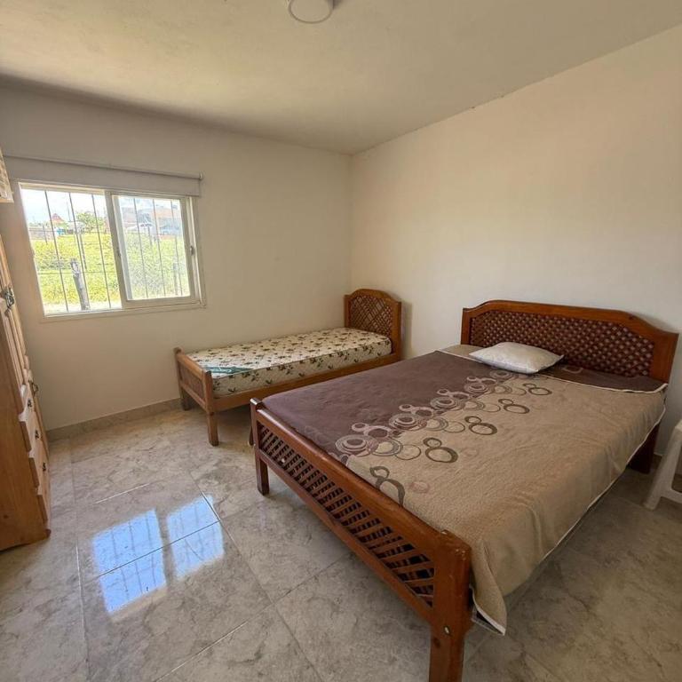 Casa en Tanti con pileta - Casa de 2 dormitorios - 13