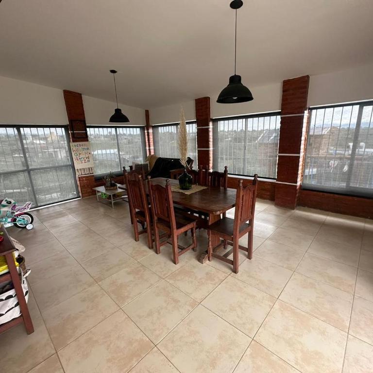 Casa en Tanti con pileta - Casa de 2 dormitorios - 16