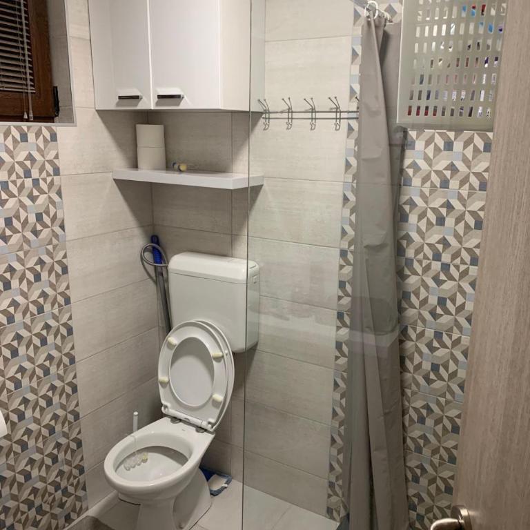 Vikendice Jahorinska Dvorišta 1 - Three-Bedroom House - 24