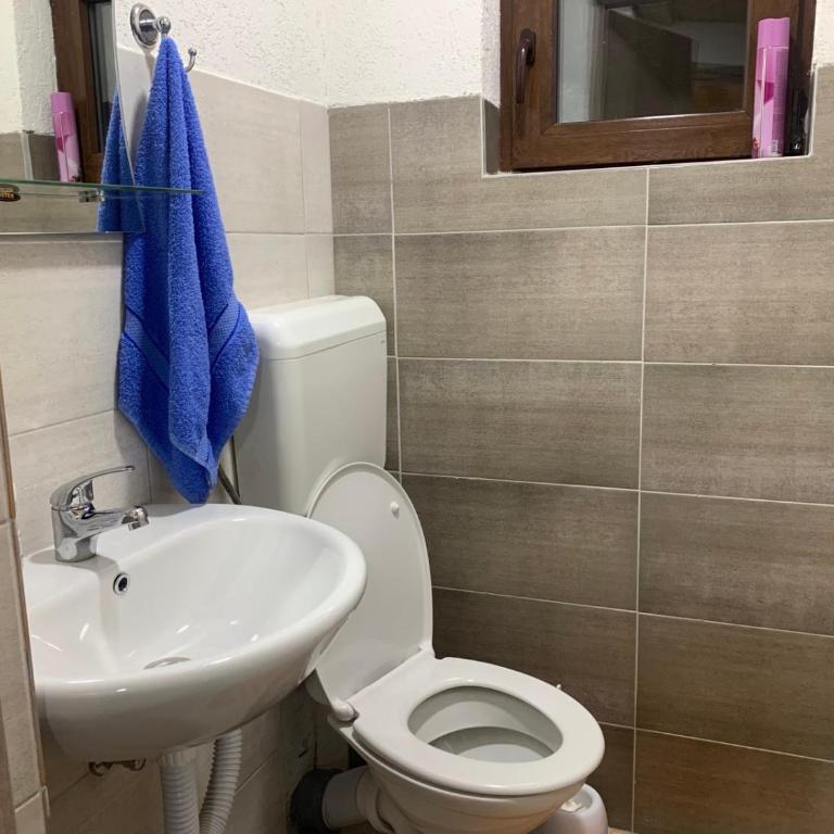 Vikendice Jahorinska Dvorišta 1 - Three-Bedroom House - 25