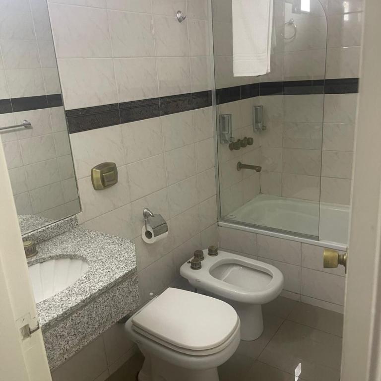 Departamento 216 - Edificio VILAUT by INMOVE Temporarios - Apartamento de 1 dormitorio - 13