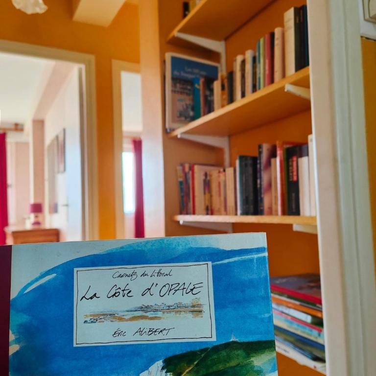 La Marina face mer - Appartement 2 Chambres - 6