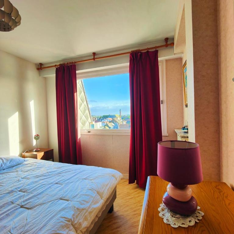 La Marina face mer - Appartement 2 Chambres - 7