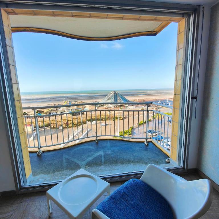 La Marina face mer - Appartement 2 Chambres - 3