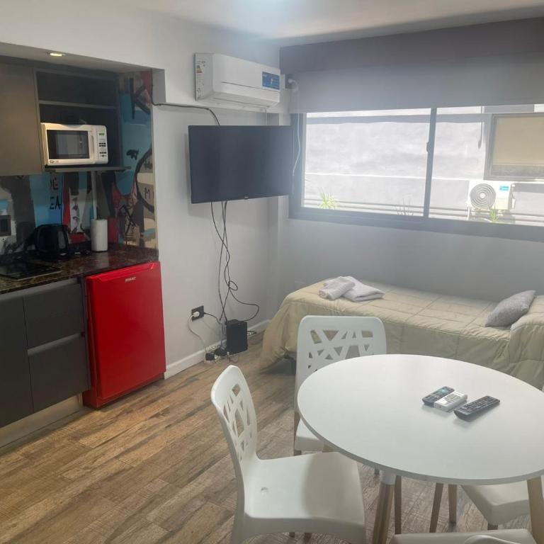 Departamento 216 - Edificio VILAUT by INMOVE Temporarios - Apartamento de 1 dormitorio - 5