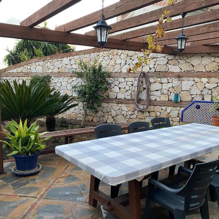 LUXURY VILLA ANA, Mijas - Villa - 45