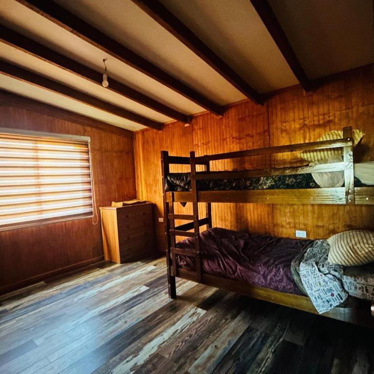 Acogedora Casa en Coyhaique Alto - Two-Bedroom House - 3