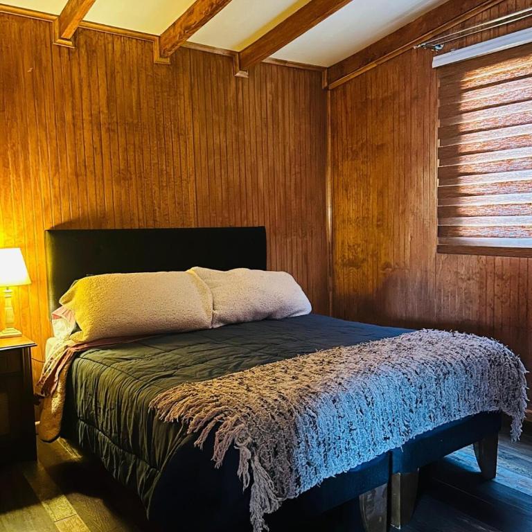 Acogedora Casa en Coyhaique Alto - Two-Bedroom House - 6