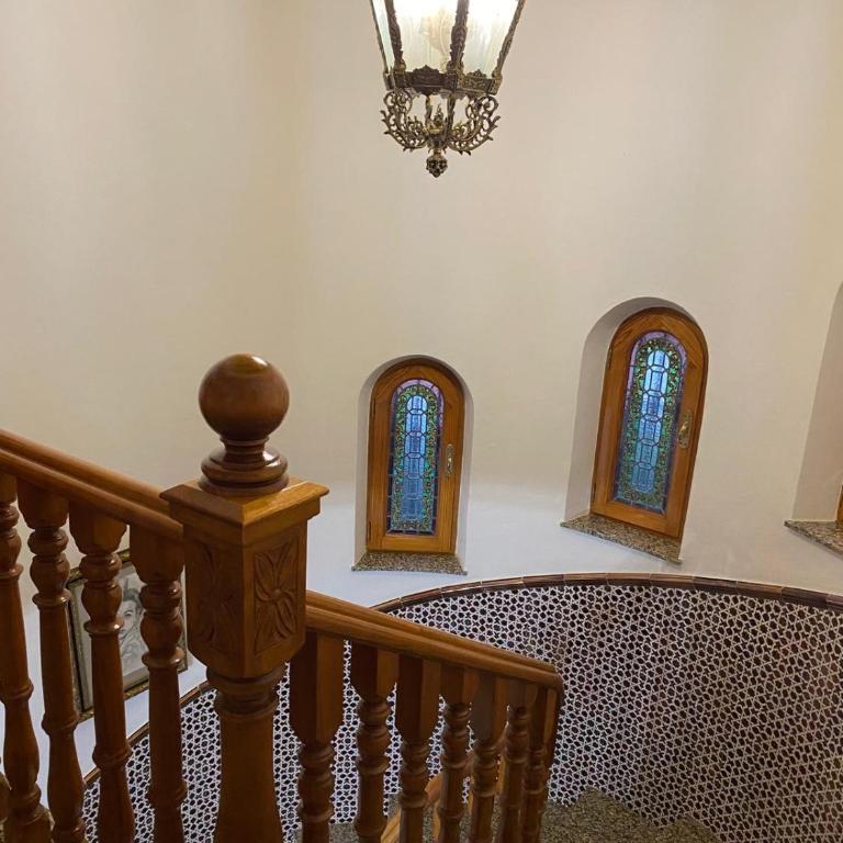 LUXURY VILLA ANA, Mijas - Villa - 91
