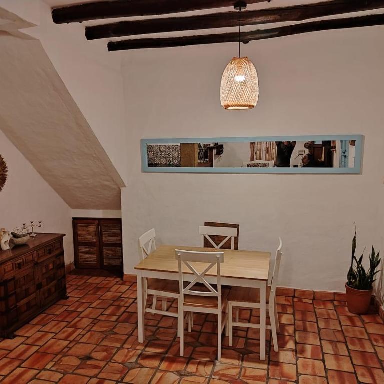 Casa VaraEchada en Barichara - Habitación Doble - 6
