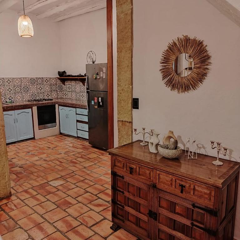 Casa VaraEchada en Barichara - Habitación Doble - 5